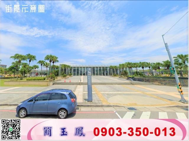 桃園中壢建地-1