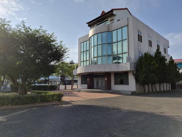 台南永康工業地-1