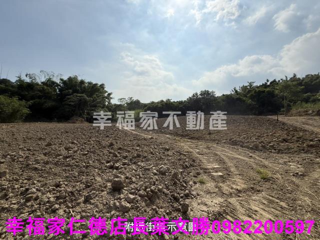 關廟農地-1