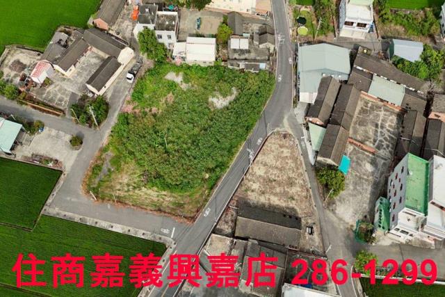 溪口農地-2