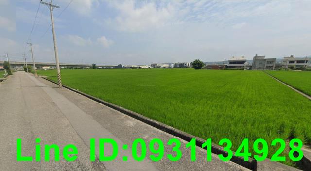 苑裡農地-3