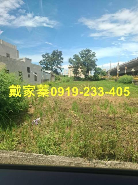 新屋農地-5