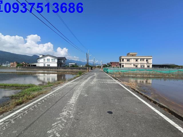礁溪農地-4