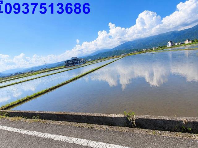 礁溪農地-5