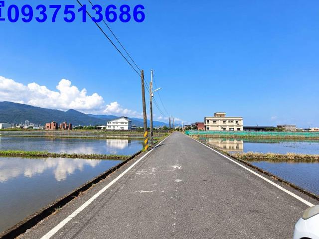 礁溪農地-6
