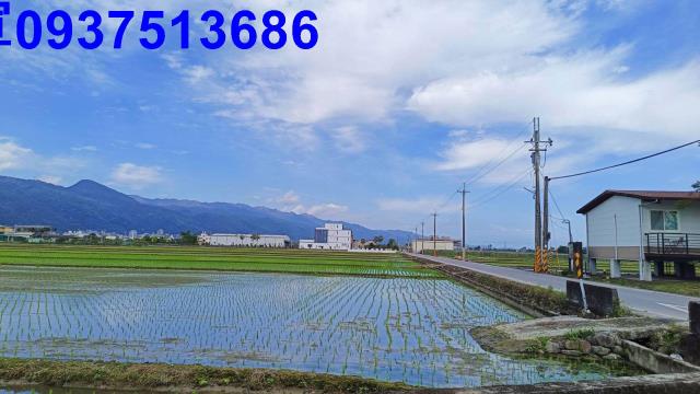 礁溪農地-7