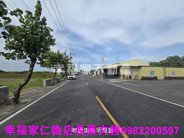 台南農地-10