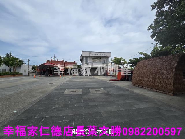 台南農地-6