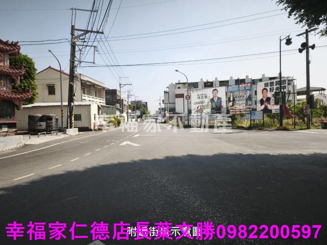 台南農地-10