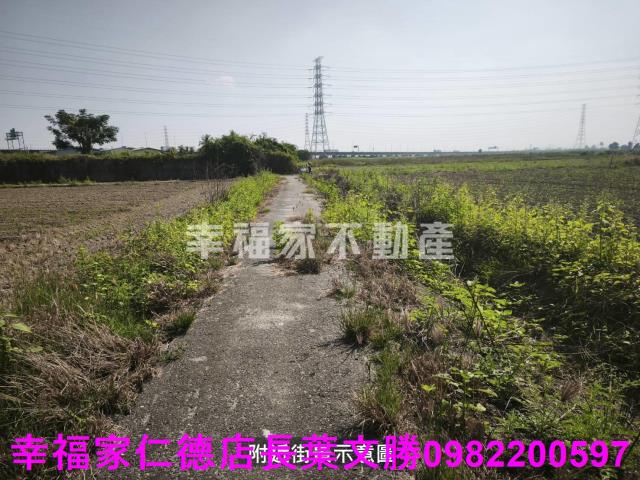台南農地-5