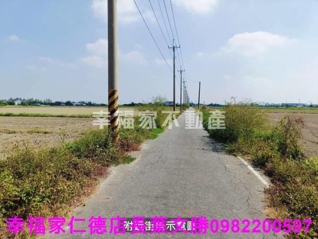台南農地-10