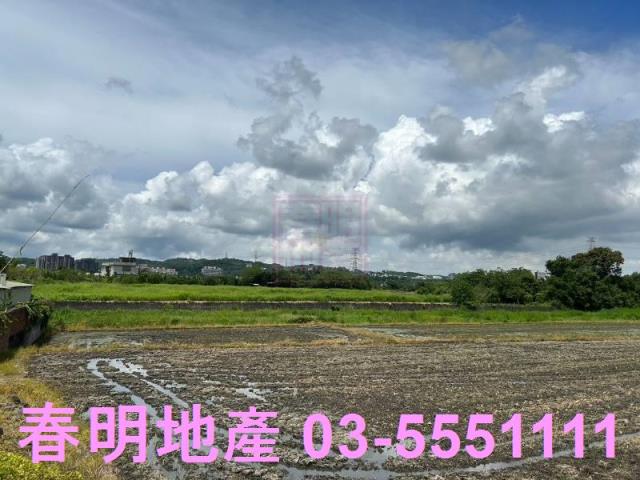 新竹芎林農地-6