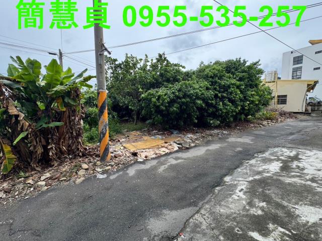南投建地-1