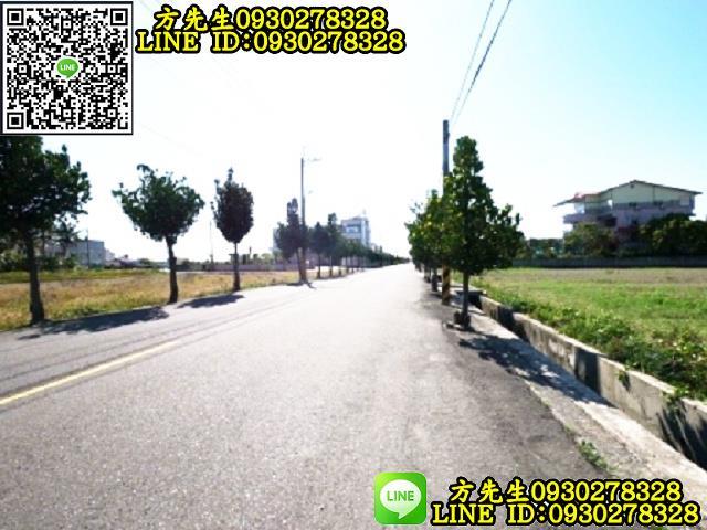 台南安定農地-5