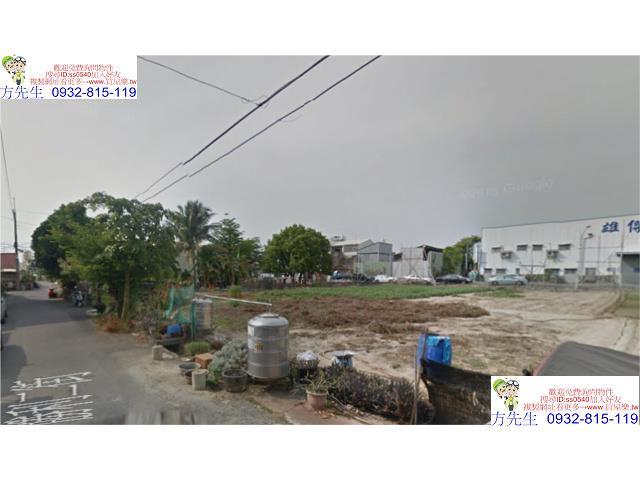 仁德農地-4